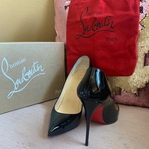 Christian Louboutin Pigalle Follies